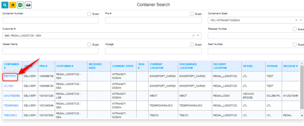 SelectContainer