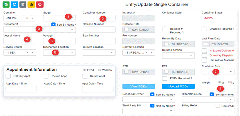 File Container App Iadb NewContainer