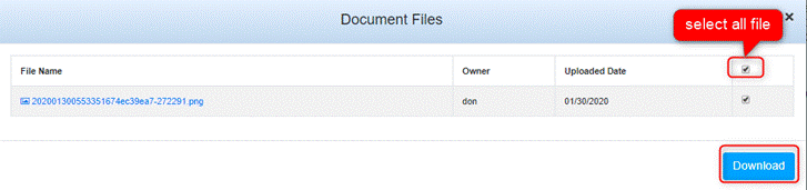 Writing Pod File ViewPOD Files